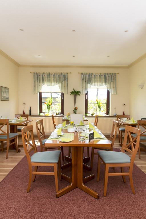 Deichhotel Grube 2* Dorum-Neufeld