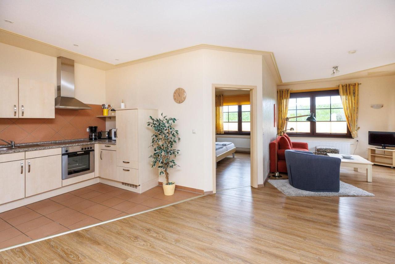 Deichhotel Grube Dorum-Neufeld