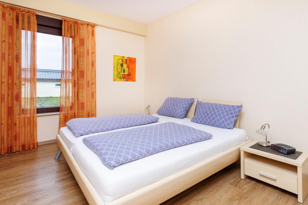 Hotel Deichhotel Grube Dorum-Neufeld