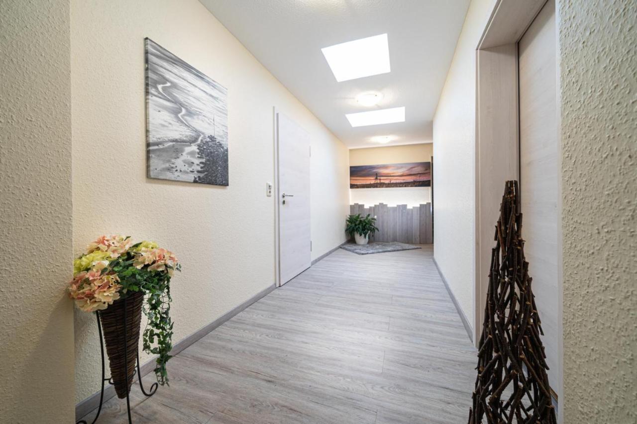 Deichhotel Grube 2*