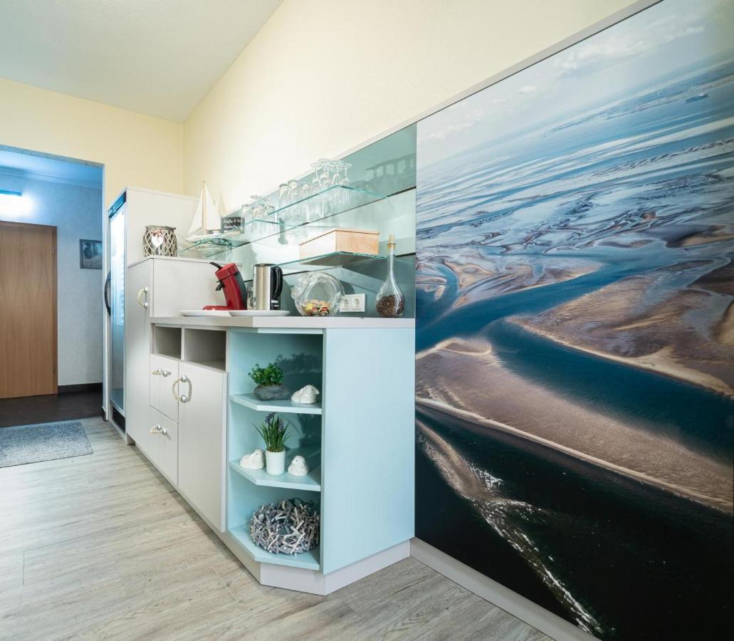 Deichhotel Grube 2*