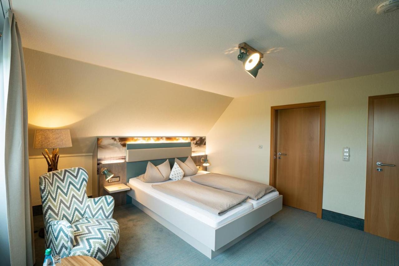Deichhotel Grube 2* Dorum-Neufeld